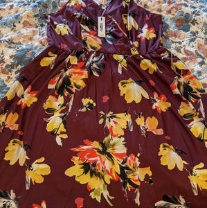 Style world Dress NWT